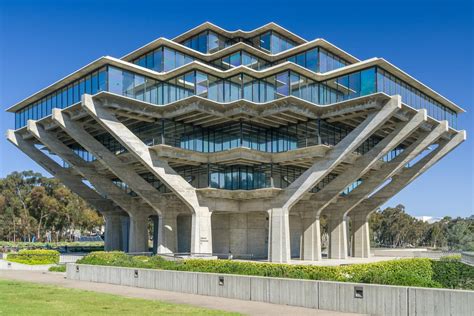 lodi91|University of California, San Diego.